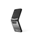 Quantum Flip Cyber – Silver
