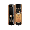 Signature V Thangka Buddha Pure Gold Phone