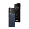 Ivertu Procella Calfskin 5G Phone – Spar Blue