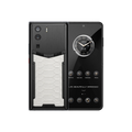 Metavertu 1 Fortune Serpent Edition: Creamy White Luxury