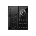 Metavertu 1 Curve Screen The Fortune Serpent Edition – Jade Black
